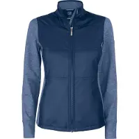Cutter & Buck Stealth Jacket Dames Donker Marineblauw maat M dames