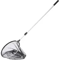 Fiap 2350 Schepnet Maasbreedte: 2 mm (Ø x l) 360 mm x 1600 mm