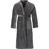 Vossen Badjas Feeling L Flanell-XXL
