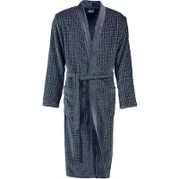 Cawö Badjas Men 3714 Antraciet-54