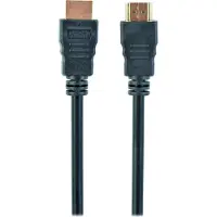 Gembird HDMI with Ethernet cable - 4.5 m