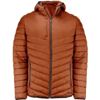Cutter & Buck Mount Adams Jacket Heren | Maat: M