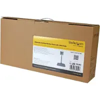 StarTech.com Monitorarm ARMPIVSTND