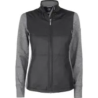 Cutter & Buck Stealth Jacket Ladies | Maat: M