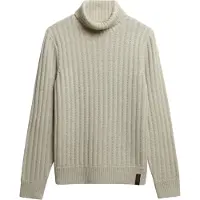 Superdry Trui 'The Merchant Store' beige