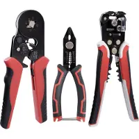 Quadrios 23T033 Tangenset