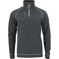 Cutter & Buck Chambers 358414 Sweater Half Zip Regular Fit Kinderen | Maat: 152