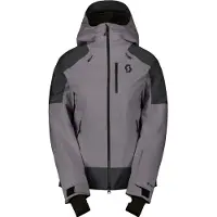 SCOTT Ultimate Gore-tex Jas