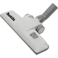 Makita 1912F9-8 Mondstukken voor vloer