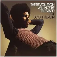 Import The Revolution Will Not Be Televised