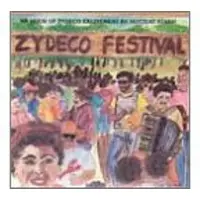 Import Zydeco festival/various