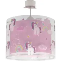 DALBER Hanglamp Unicorns