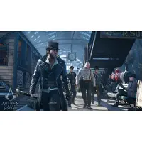 Assassin's Creed Syndicate