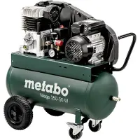 Metabo Compressor Mega Mega 350-50 W
