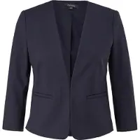 Comma Blazers marine