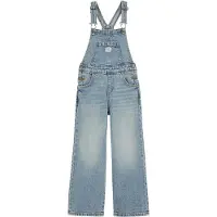 Blue Ridge Tuinbroek blauw denim