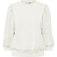 Selected Sweatshirt 'Tenny' wit