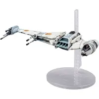 Revell 01208 Star Wars B-Wing Fighter Science Fiction (bouwpakket) 1:72