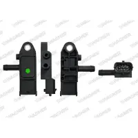 Wagner Uitlaatdrukmeter PRS00045