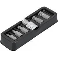 YATO Set speciale sleutels Spline 6-delig