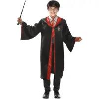 Harry Potter - Costume - Harry Potter (135 cm)