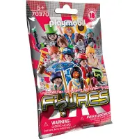 Playmobil Figures 70369 Figures Girls Willekeurig Figuur - Bouwspeelgoed