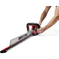Einhell GE-CH 18/60 Li + 2,5 Ah Starter-Kit Heggenschaar Accu Incl. oplader, Incl. accu 48 W 18 V Li-ion 670 mm