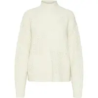 Vero Moda Trui lichtbeige