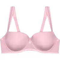 Triumph BH 'Palina Cosmic Heartbeat' rosa