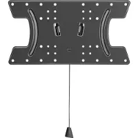 Gembird TV muurbeugel (kantelbaar), 32'-65'