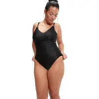 Speedo Eco Strappy 1 44 Dames