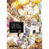 Rue De Sevres CONTES FABULEUX DE LA NUIT