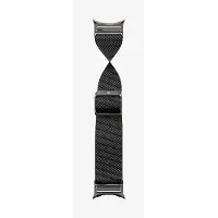 Spigen Lite Fit X-Bandje, Zwart - Google Pixel Watch 4/3/2/1 41 Mm
