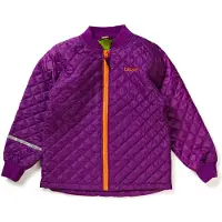 CeLaVi Thermokleidung - Lila m. Orange - - 6 Jahre (116) - Thermokleidung