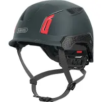 ABUS Spector industrieklimhelm - maat 53-63 cm Antraciet