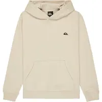 Quiksilver Sweatshirt lichtbeige / zwart