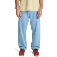 Quiksilver Sportbroek lichtblauw