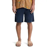 Quiksilver Sportbroek 'Taxer 18' blauw