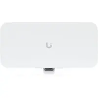 Ubiquiti E7-Audience 11500 Mbit/s Wit Power over Ethernet (PoE)