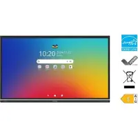Viewsonic Viewboard 51 Interactief Touchbord
