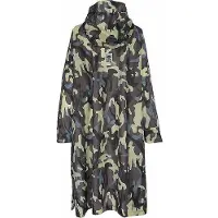 Rainkiss Windjack CAMO dames One size