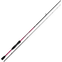Shimano Fishing Vengeance Dx Sensi Spinning Rod Transparant 2.11 m / 3-15 g