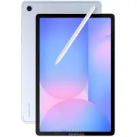 Samsung Galaxy Tab S10 FE 5G Blauw 10,9-inch WQXGA+-scherm / Octa-Core / 8 GB RAM / 128 GB opslagruimte / Android / incl. S-Pen