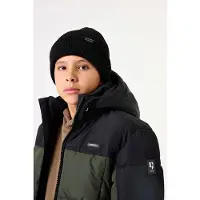 Garcia jongens Accessoire, ONESIZE, Zwart
