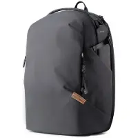 PGYtech OneGo Lite Backpack 16L Matte Black