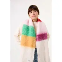Garcia meisjes Accessoire, ONESIZE, Wit