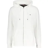Gant Sweatvest wit