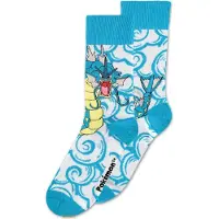 Pokémon Crew Socks Heren Sokken - meerkleurig - EU 43-46