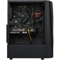 Peta GamePC Wave - AMD Ryzen 7 5700X - 16GB - 4.0TB SSD - Nvidia GeForce RTX5050 8GB - Windows 11 Pro