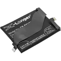 123accu VIVO B-N9 accu (3.8 V, 4400 mAh, huismerk)